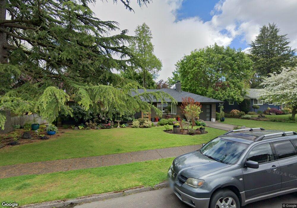 12135 SW Tremont St, Portland, OR 97225 - photo 1