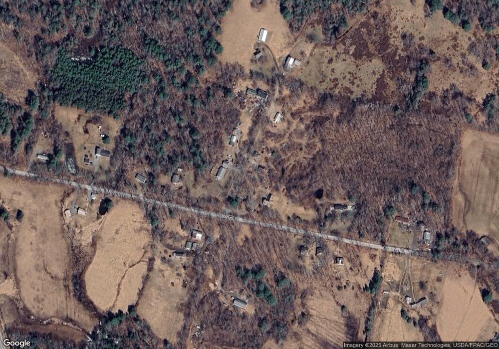 33 Lawrence Rd, Dresden, ME 04342 - photo 1