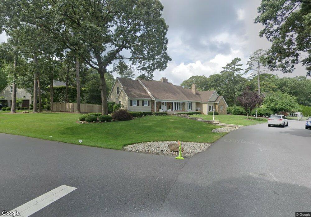 1 Fischer Rd, Linwood, NJ 08221 - photo 1