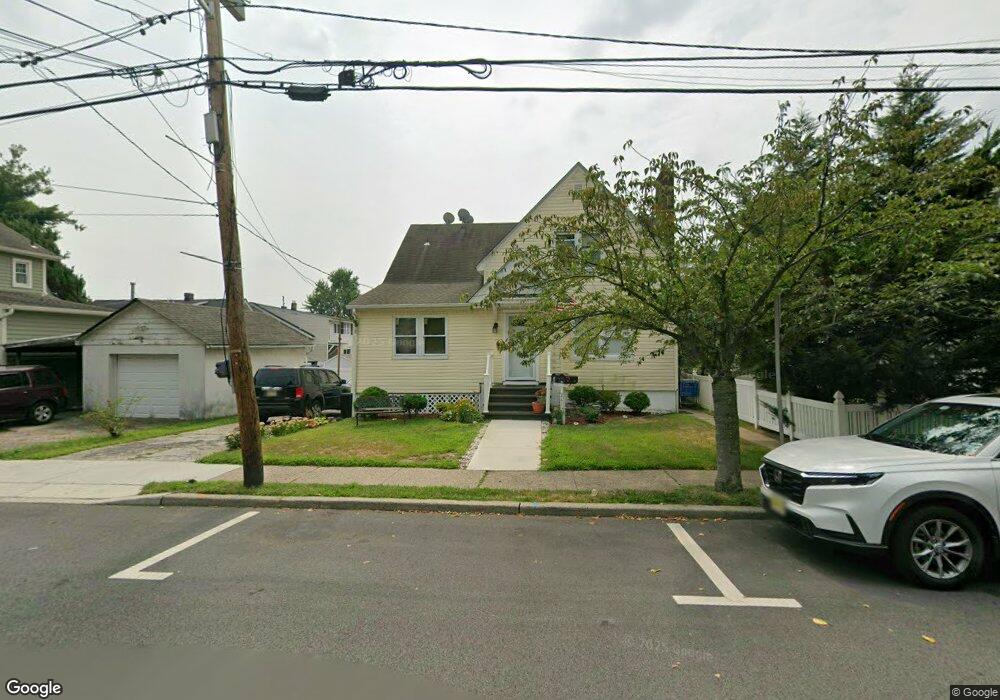 261 Fairview Ave, Prospect Park, NJ 07508 - photo 1