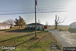 6833 W State Road 66, Richland, IN 47634
