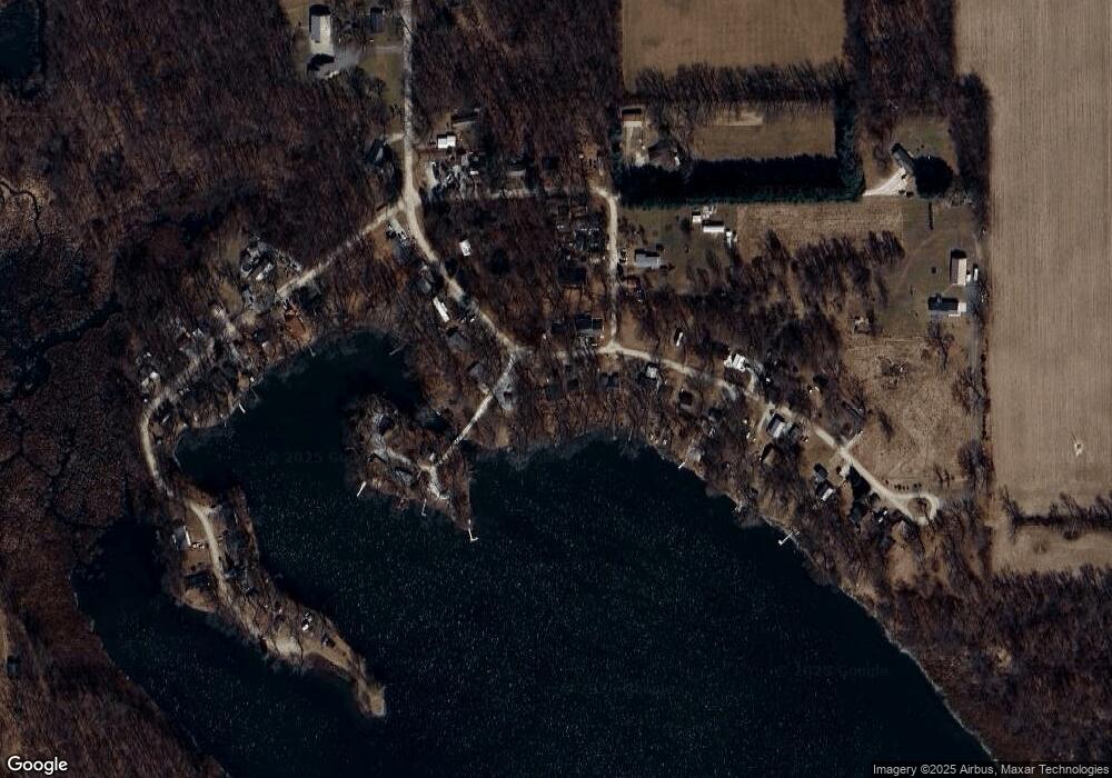 3631 S Bruner Rd, Warsaw, IN 46580 - photo 1