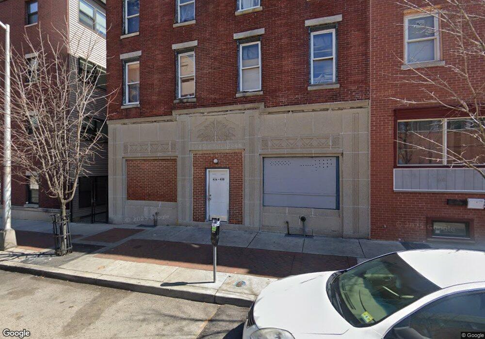 436 S Broadway, Camden, NJ 08103 - photo 1