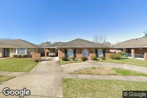 4929 Trenton St, Metairie, LA 70006