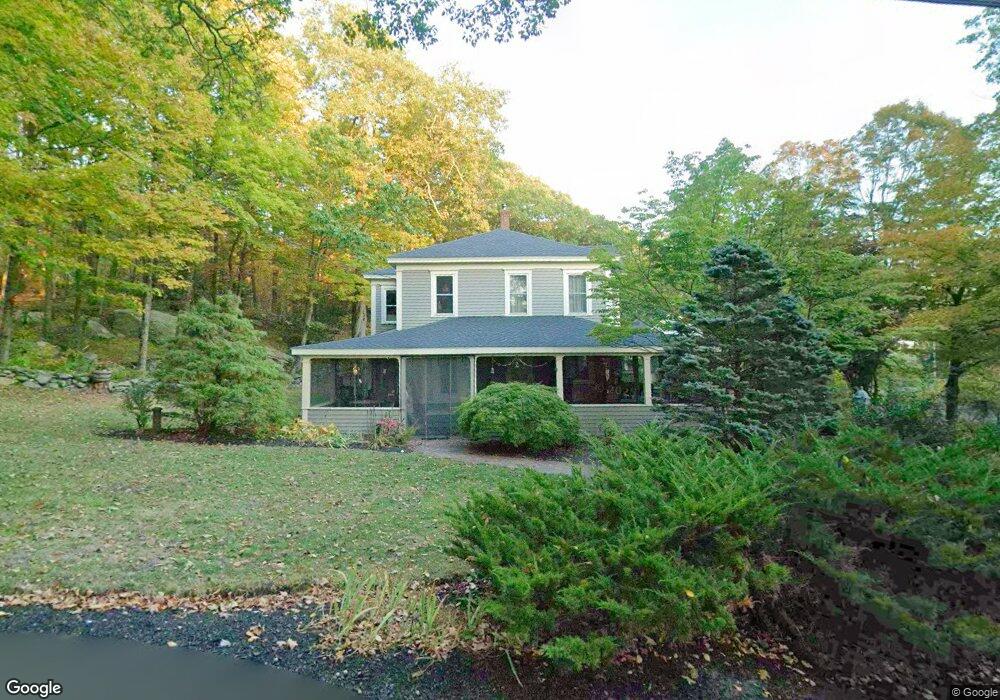 12 Allen Hill Rd, Princeton, MA 01541 - photo 1