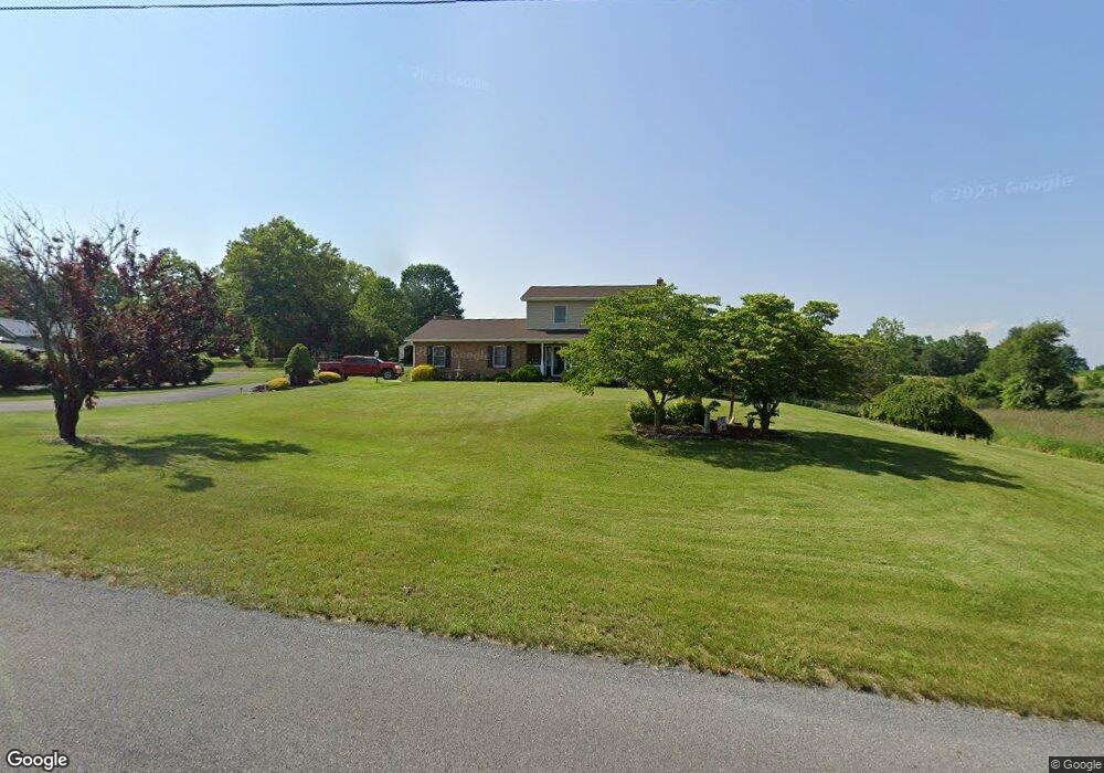 265 Twin Bridge Rd, Chambersburg, PA 17202 - photo 1