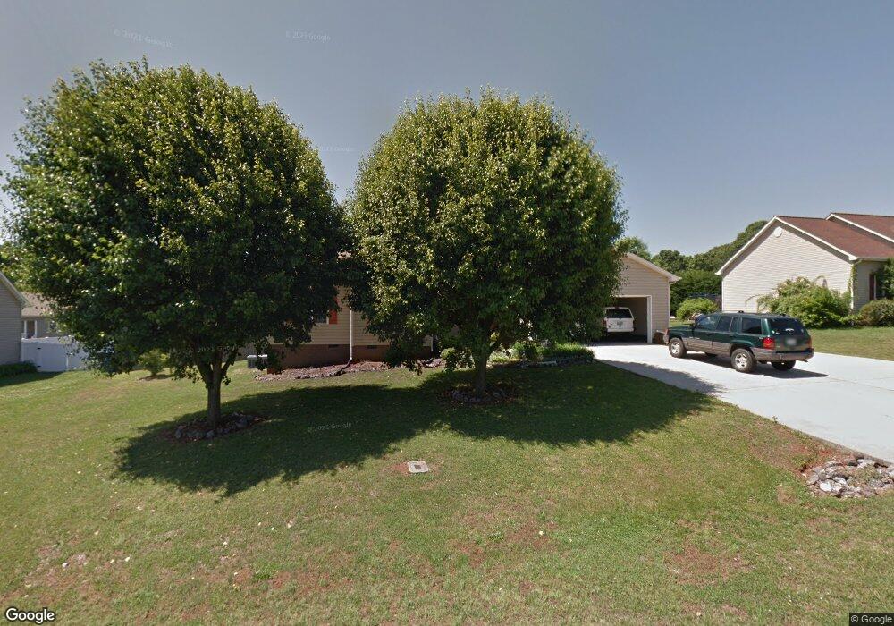 118 Cross Creek Dr, Statesville, NC 28625 - photo 1