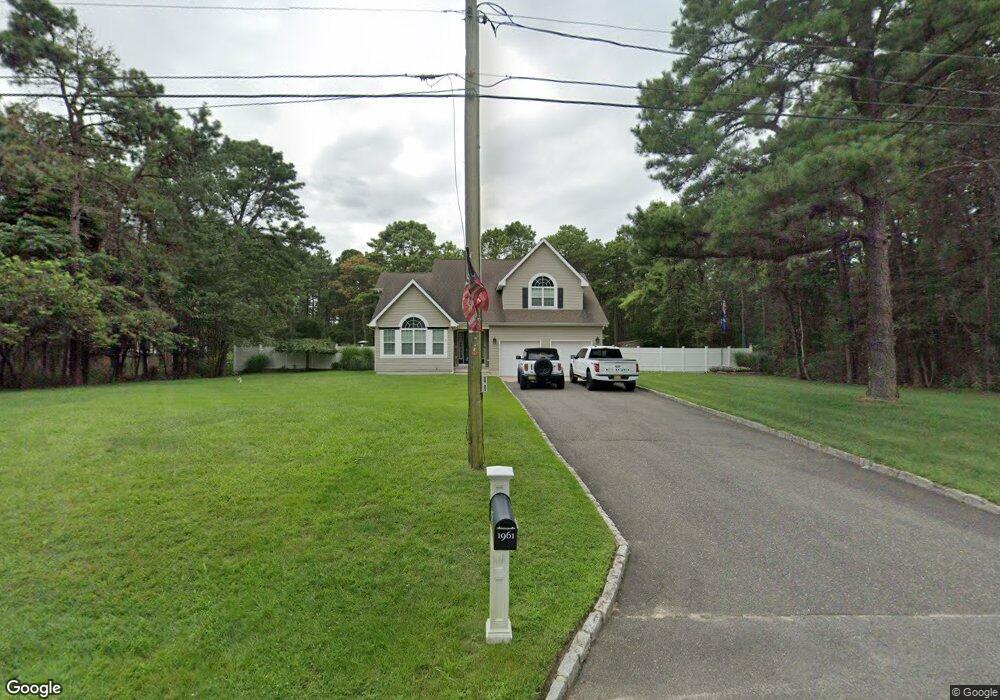 1961 New York Ave, Whiting, NJ 08759 - photo 1