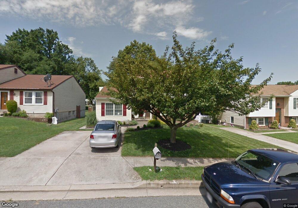 16 Woodmans Ct, Essex, MD 21221 - photo 1