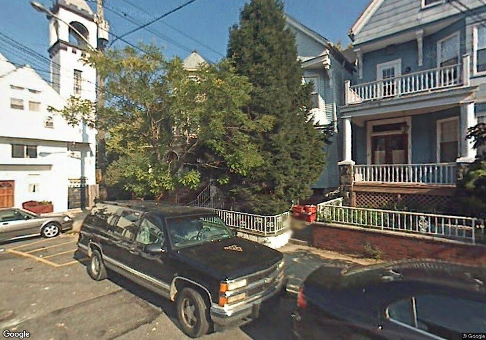 46 Duer Place unit 2, Weehawken, NJ 07086 - photo 1