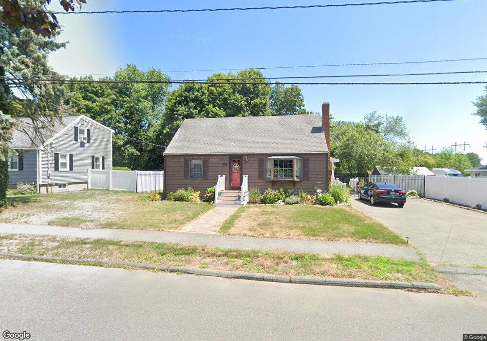 11 Walter Rd, Danvers, MA 01923 - photo 1