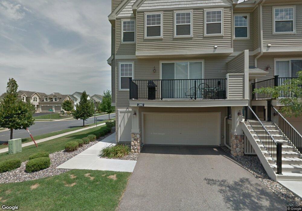 2597 136th St W, Rosemount, MN 55068 - photo 1