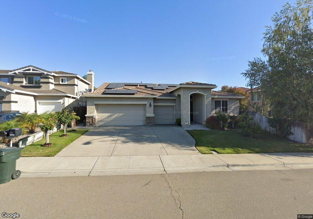 1857 Kern Mountain Way, Antioch, CA 94531 - photo 1