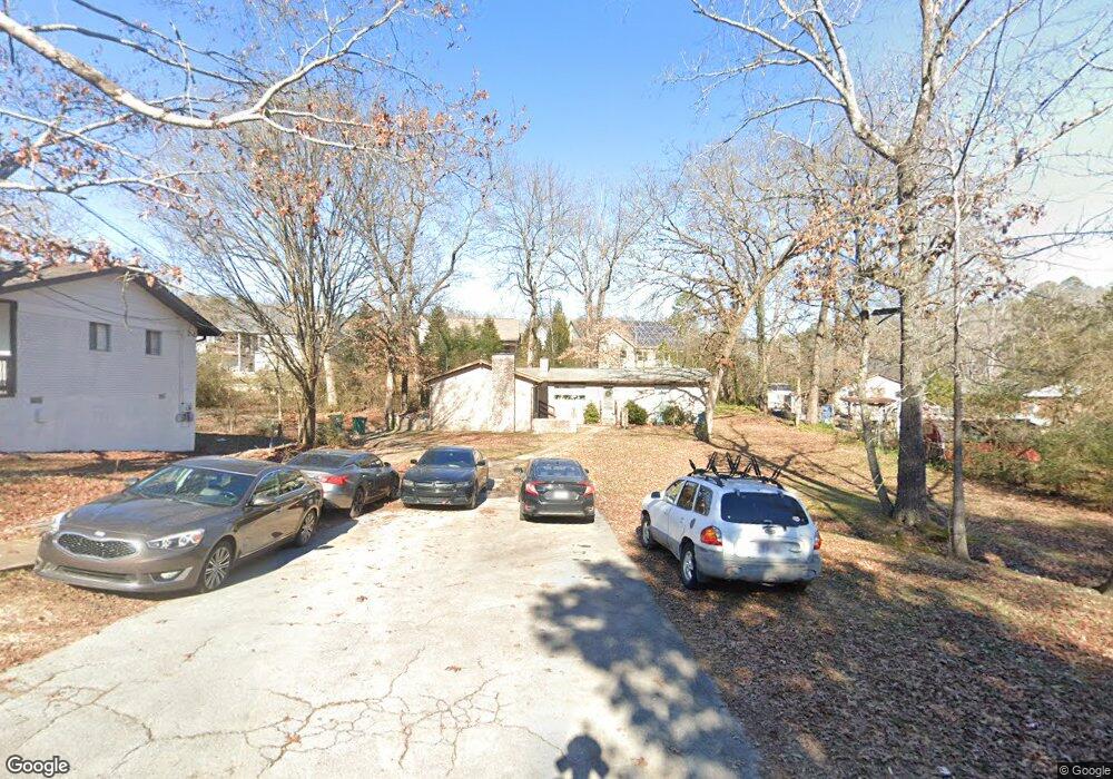 905 Forest Dale Ln unit A, Hixson, TN 37343 - photo 1