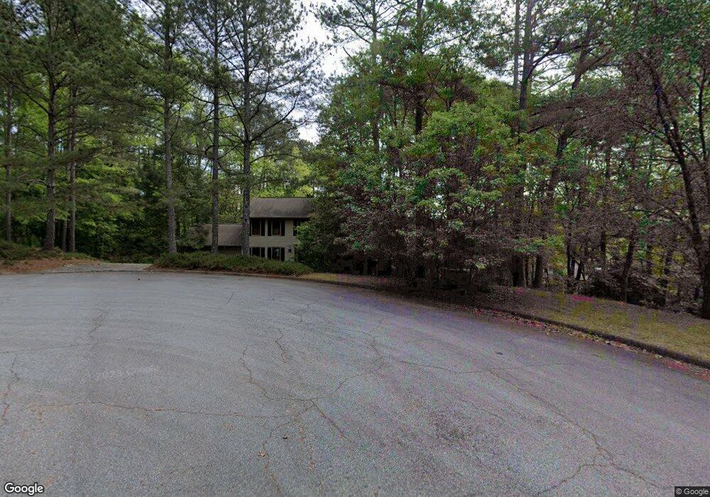 225 Tallow Box Dr, Roswell, GA 30076 - photo 1