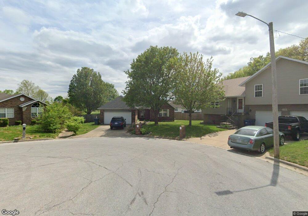 714 S Aurora Ct, Nixa, MO 65714 - photo 1