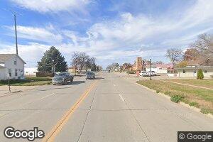 100 Avenue E, Wisner, NE 68791