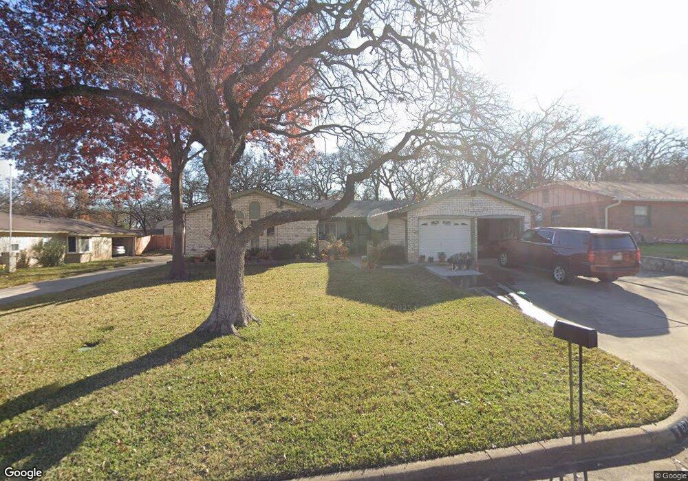 824 Spring Brook Dr, Bedford, TX 76021 - photo 1