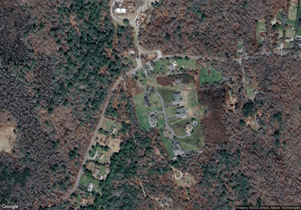 Lot 4 Fieldstone Farm, Dartmouth, MA 02748 - photo 1