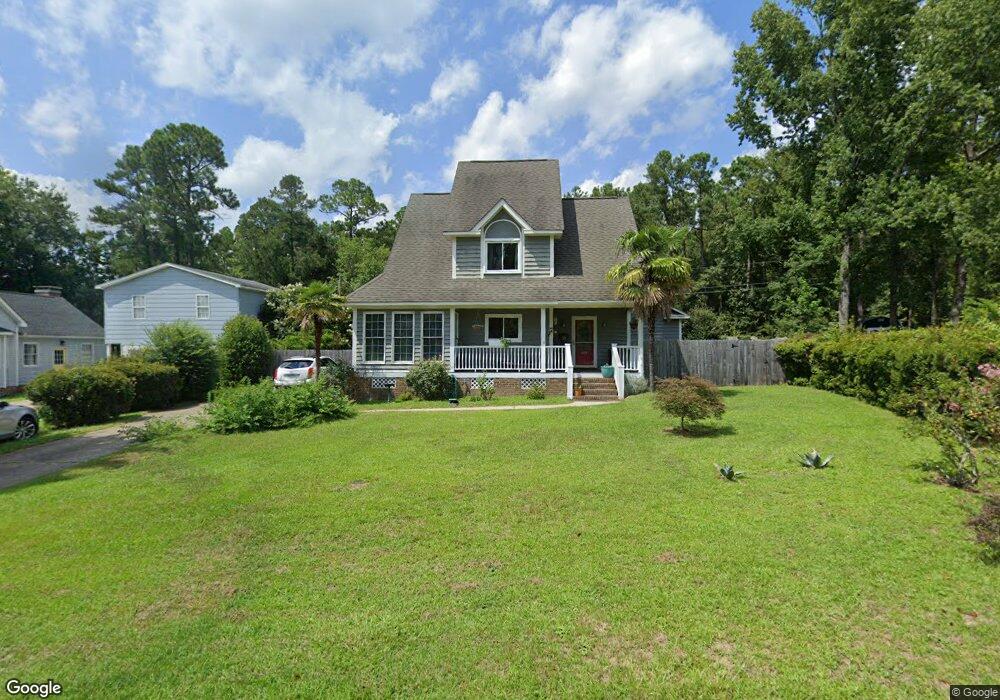 109 Oxford Commons Way, Columbia, SC 29209 - photo 1