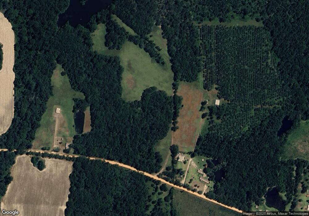 5328 Fire Tower Rd, Enigma, GA 31749 - photo 1