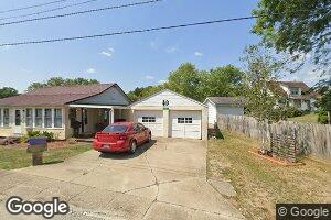 404 Calhoun St, Grantsville, WV 26147