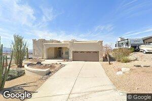 3611 Vega Ln, Lake Havasu City, AZ 86404