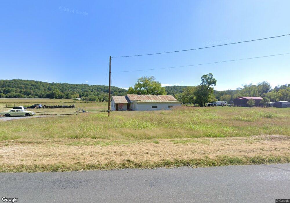 622 S River Rd, Buena Vista, VA 24416 - photo 1