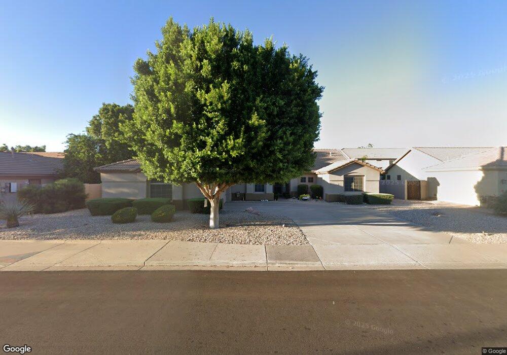 5460 E Holmes Ave, Mesa, AZ 85206 - photo 1