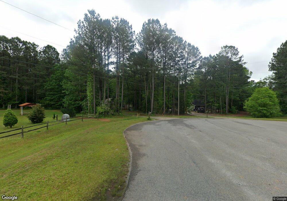 107 Brenna Ct unit LOT 12, Luthersville, GA 30251 - photo 1