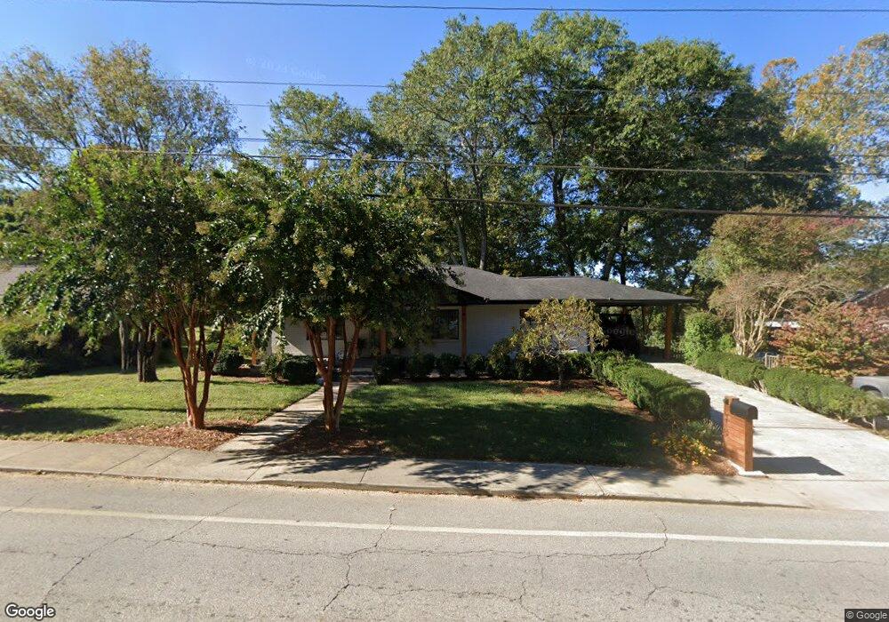 310 Bridge St, Clarkesville, GA 30523 - photo 1