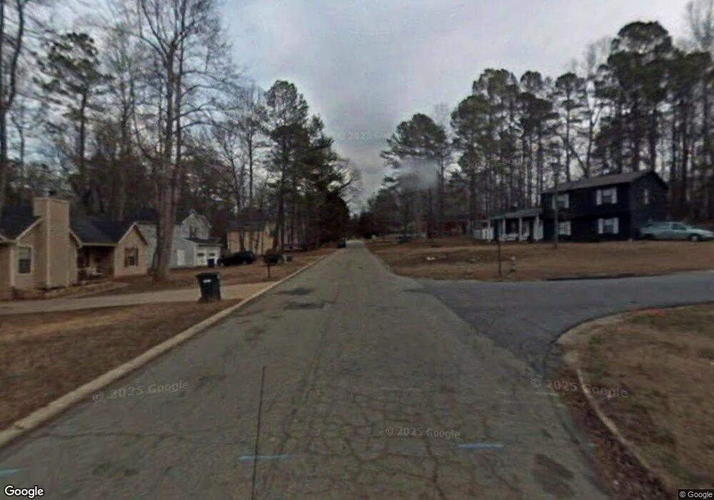 0 Sir Galahad Dr SW unit 8395245, Marietta, GA 30008 - photo 1