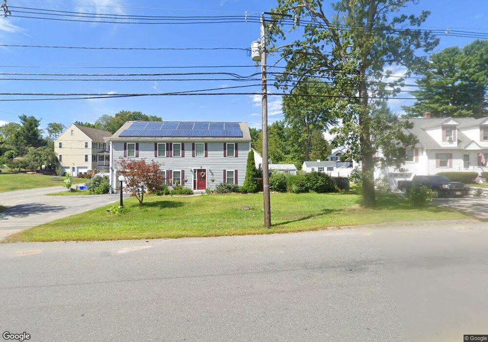 190 Pleasant St, Methuen, MA 01844 - photo 1