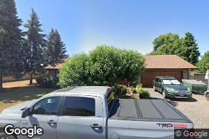 40 Juniper Ave, Gervais, OR 97026