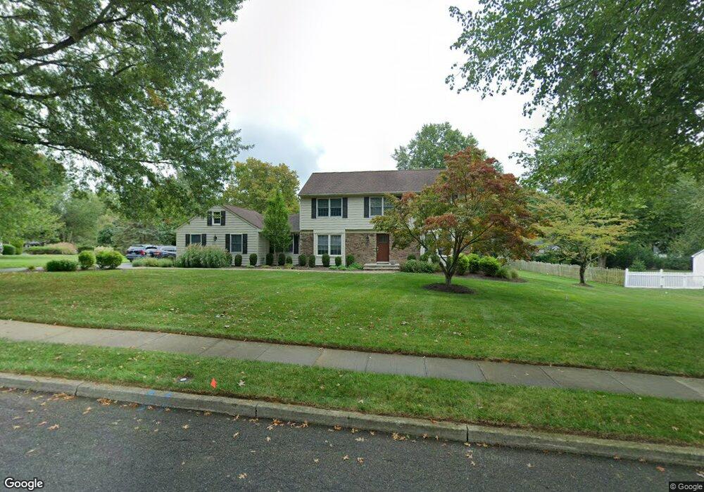 14 Quaker Rd, Middletown, NJ 07748 - photo 1