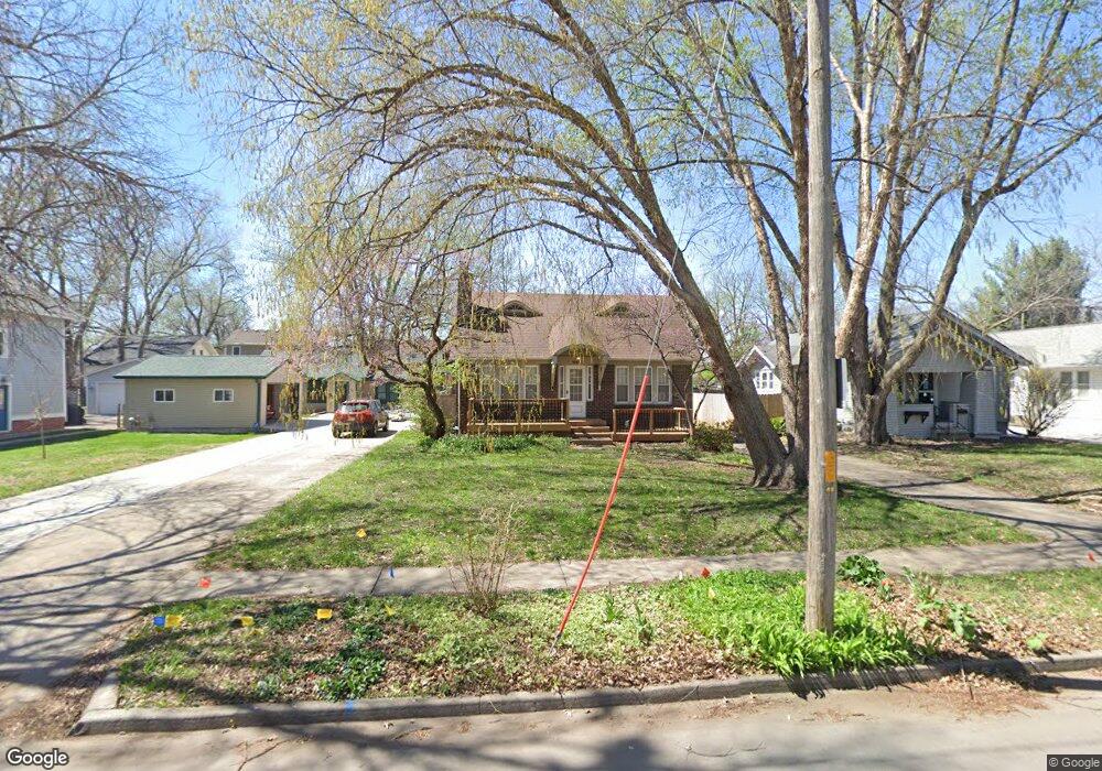 1512 45th St, Des Moines, IA 50311 - photo 1