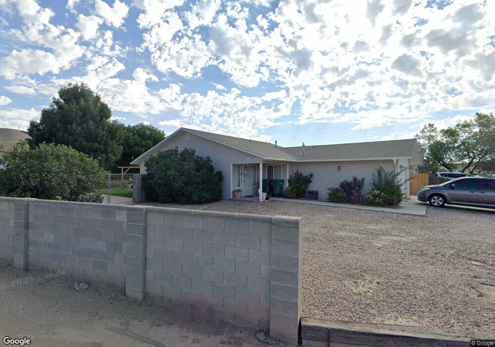 2724 Parque de Oeste Dr, Farmington, NM 87401 - photo 1