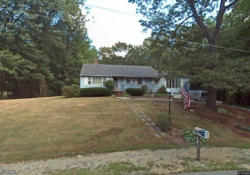 42 Russet Ln, Hampstead, NH 03826 - photo 1