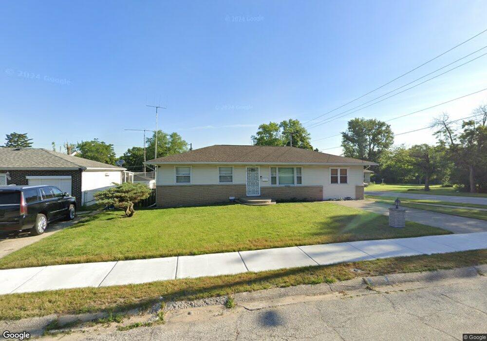 1534 E 36th Place, Gary, IN 46409 - photo 1