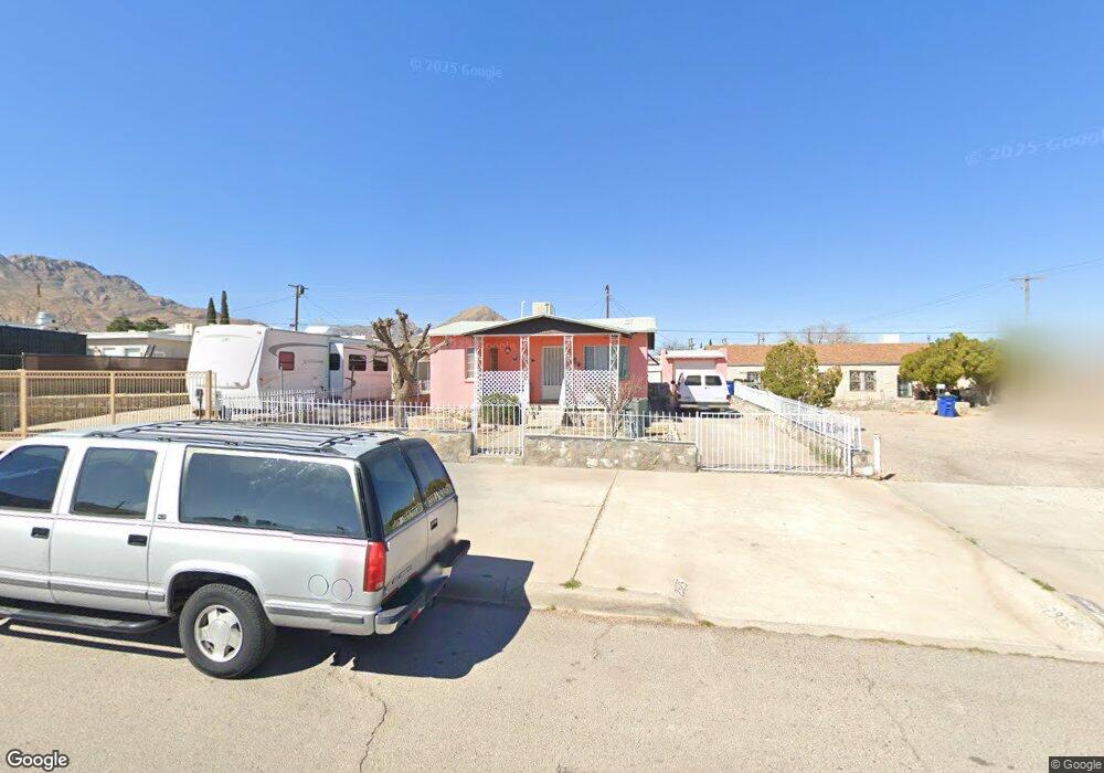 2925 Morehead Ave, El Paso, TX 79930 - photo 1