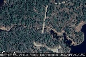 30480 Mink Lake Rd, Big Fork, MN 56628