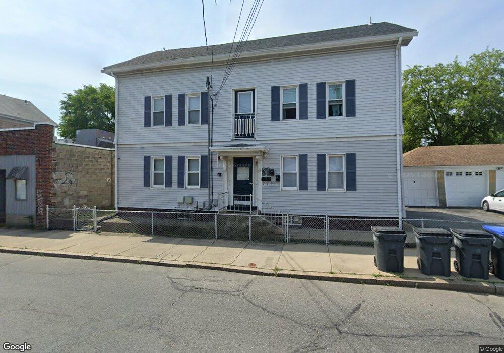 938 Branch Ave, Providence, RI 02904 - photo 1