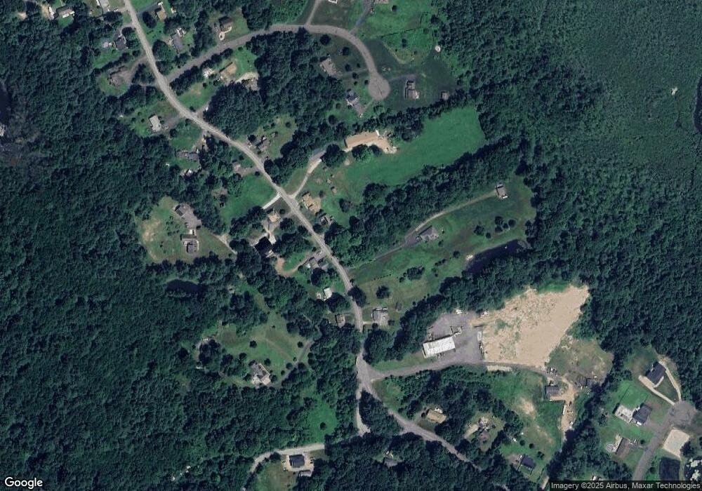 107 Cooper Ln, Stafford Springs, CT 06076 - photo 1