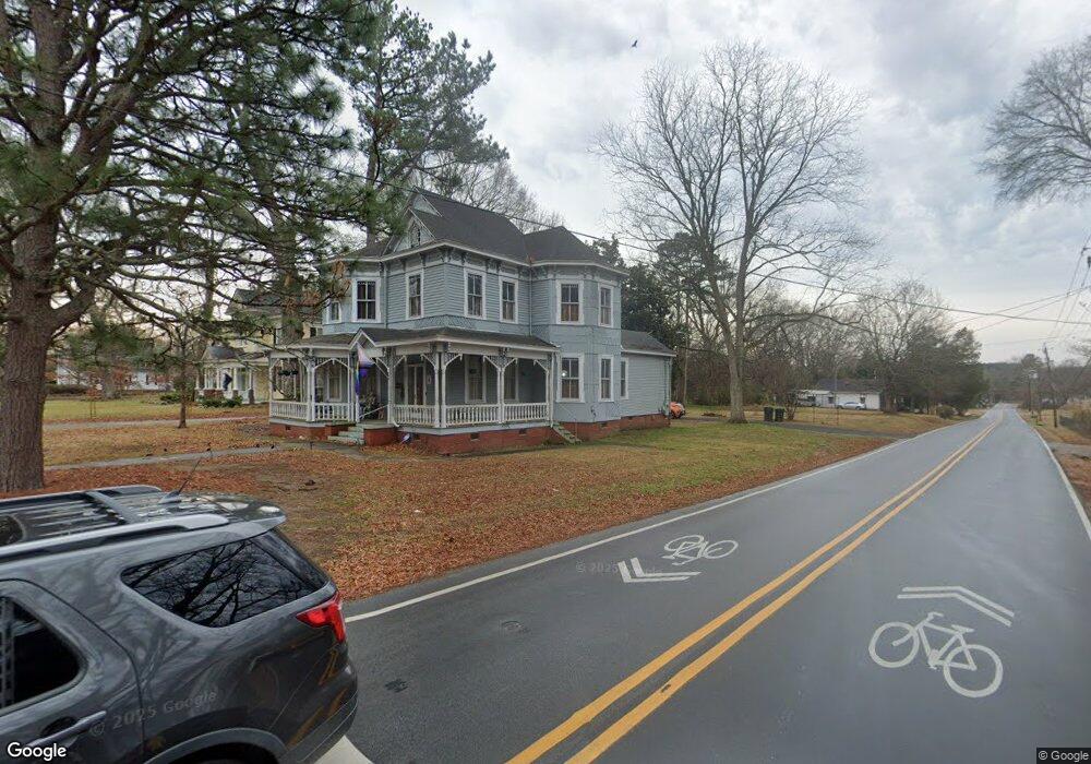 517 College St, Oxford, NC 27565 - photo 1