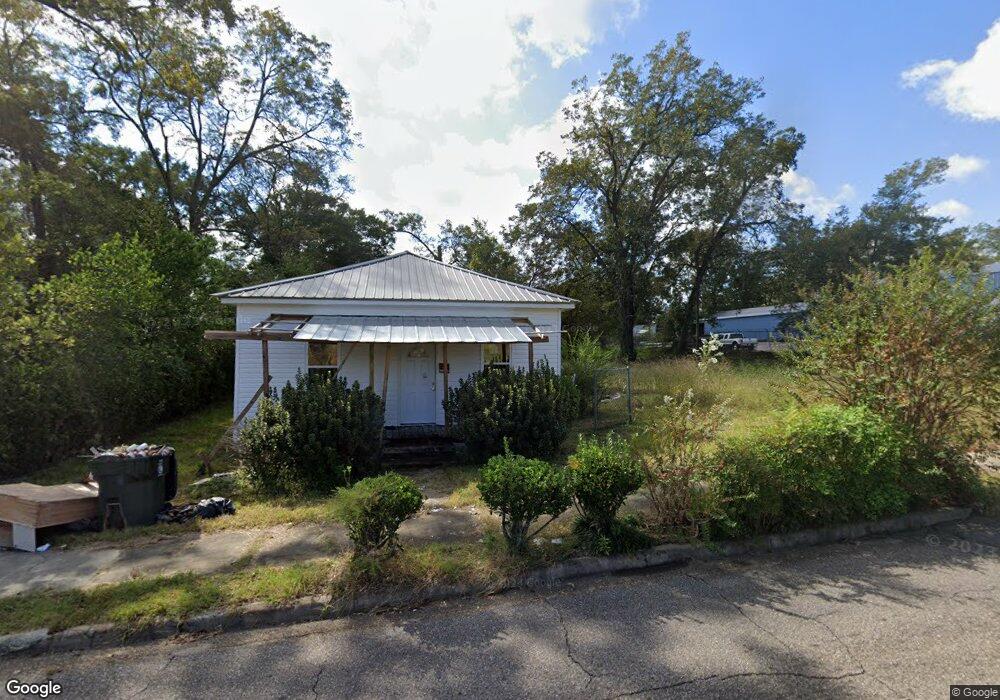 808 E Newton St, Dothan, AL 36303 - photo 1