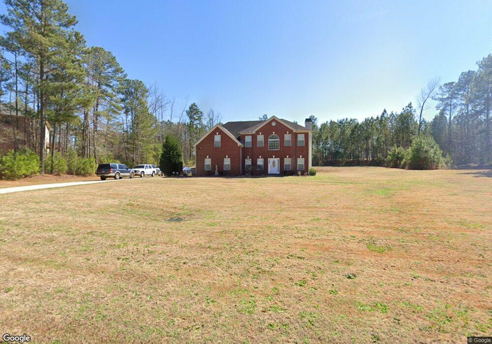 120 Providence Dr, Covington, GA 30016 - photo 1