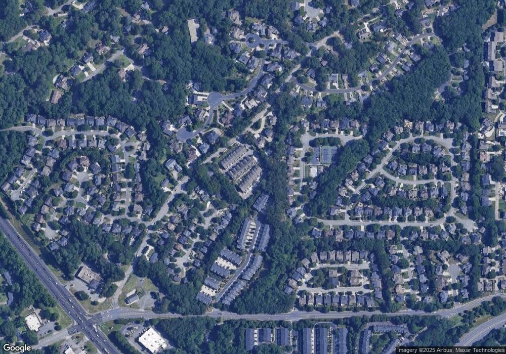 4375 Strand Dr, Smyrna, GA 30080 - photo 1