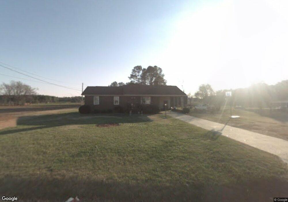 7324 Shallingtons Mill Rd, MacClesfield, NC 27852 - photo 1