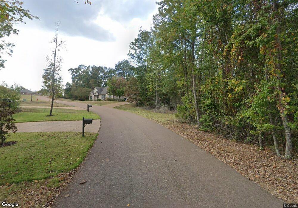 608 County Road 409, Oxford, MS 38655 - photo 1