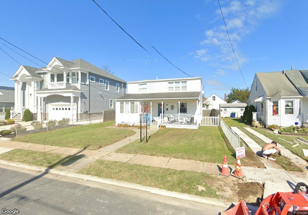 247 8th St S, Brigantine, NJ 08203 - photo 1